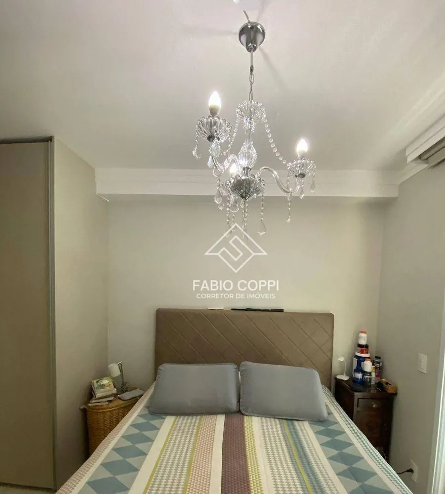 Apartamento, 3 quartos, 115 m² - Foto 9