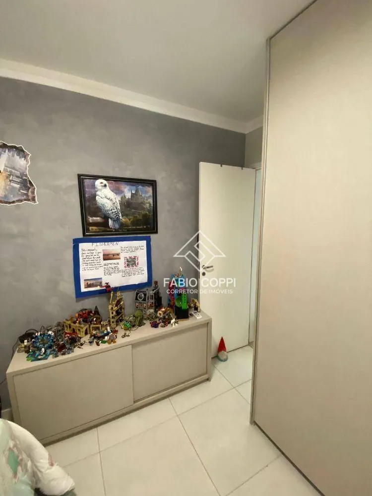 Apartamento, 3 quartos, 115 m² - Foto 11