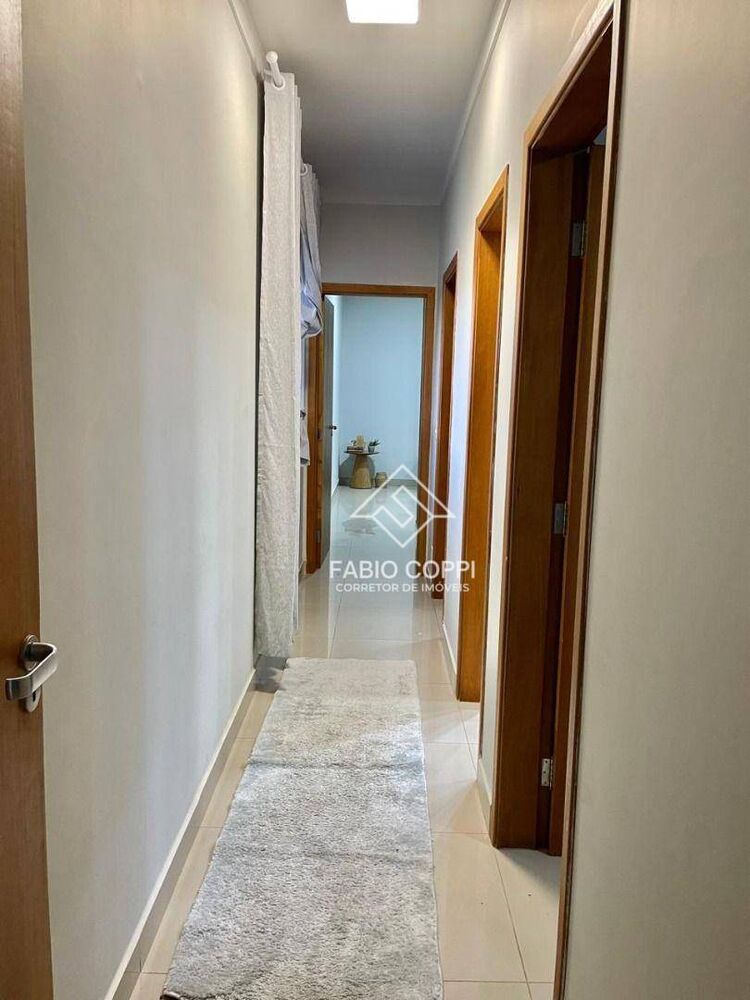 Casa de Condomínio à venda com 3 quartos, 245m² - Foto 13