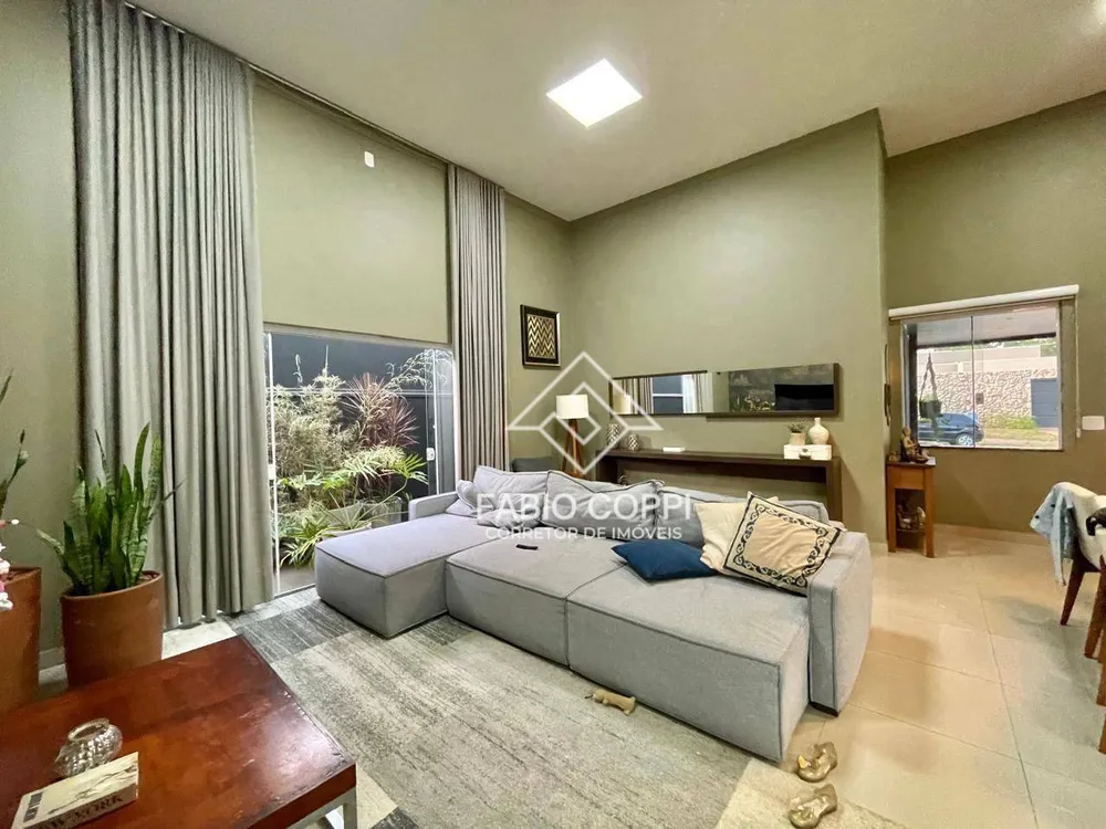 Casa de Condomínio, 3 quartos - Foto 5