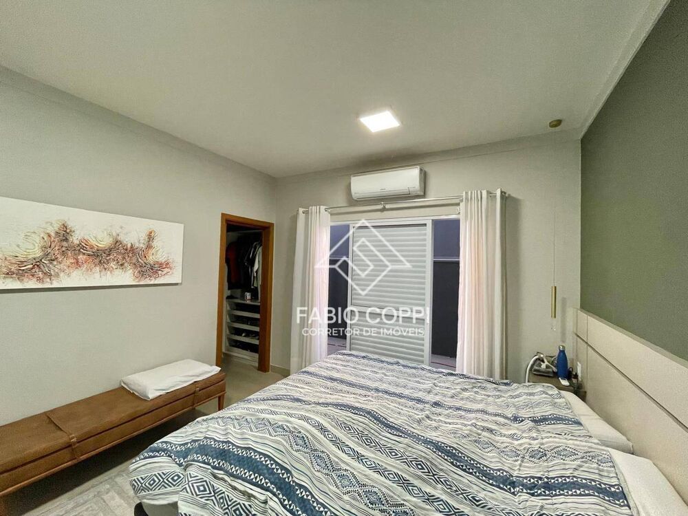 Casa de Condomínio à venda com 3 quartos, 245m² - Foto 15
