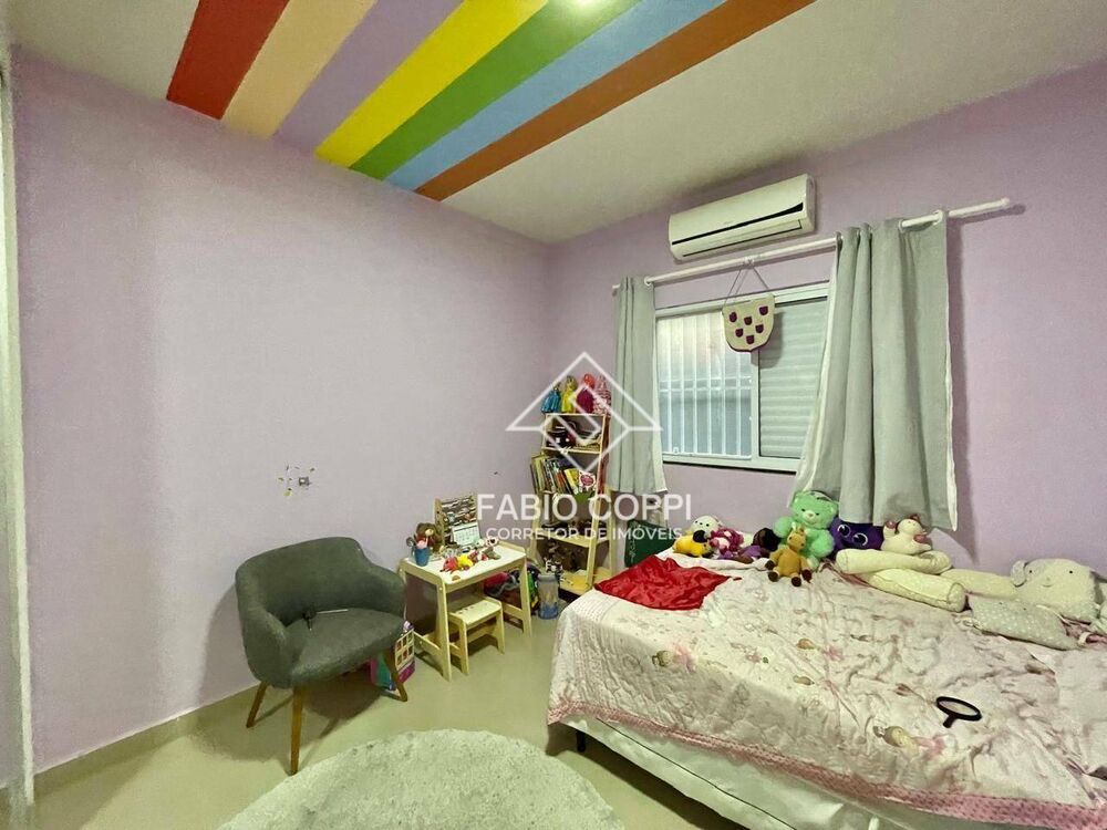 Casa de Condomínio à venda com 3 quartos, 245m² - Foto 18