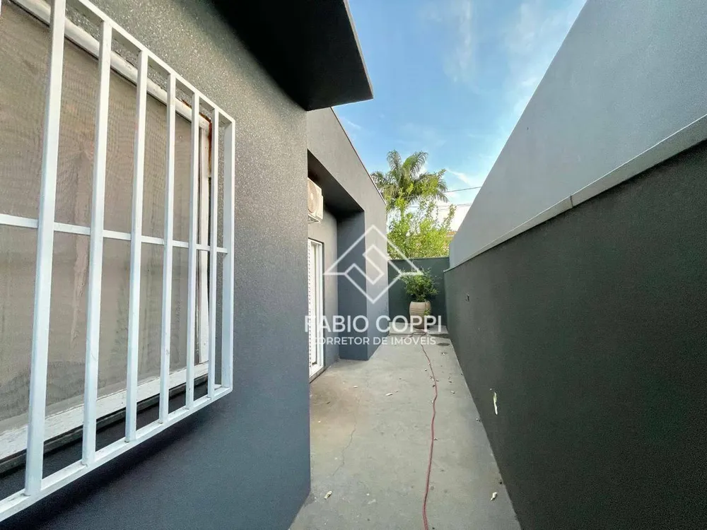 Casa de Condomínio, 3 quartos - Foto 35