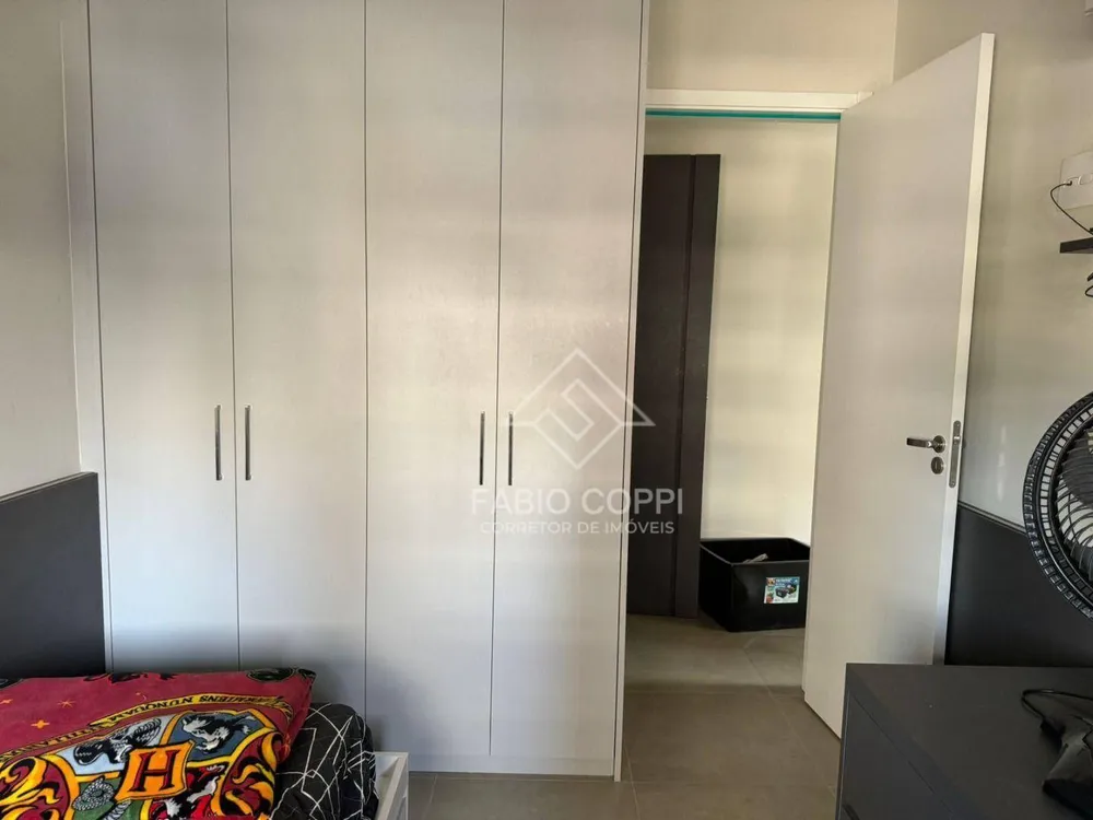 Apartamento, 3 quartos, 85 m² - Foto 5