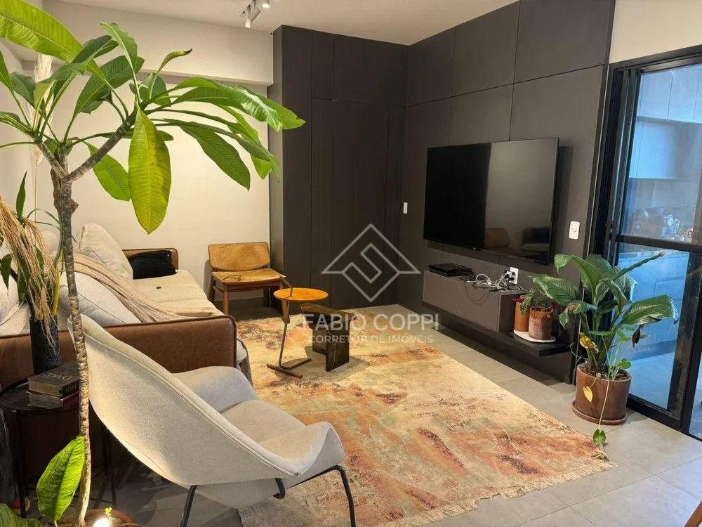 Apartamento, 3 quartos, 85 m² - Foto 2