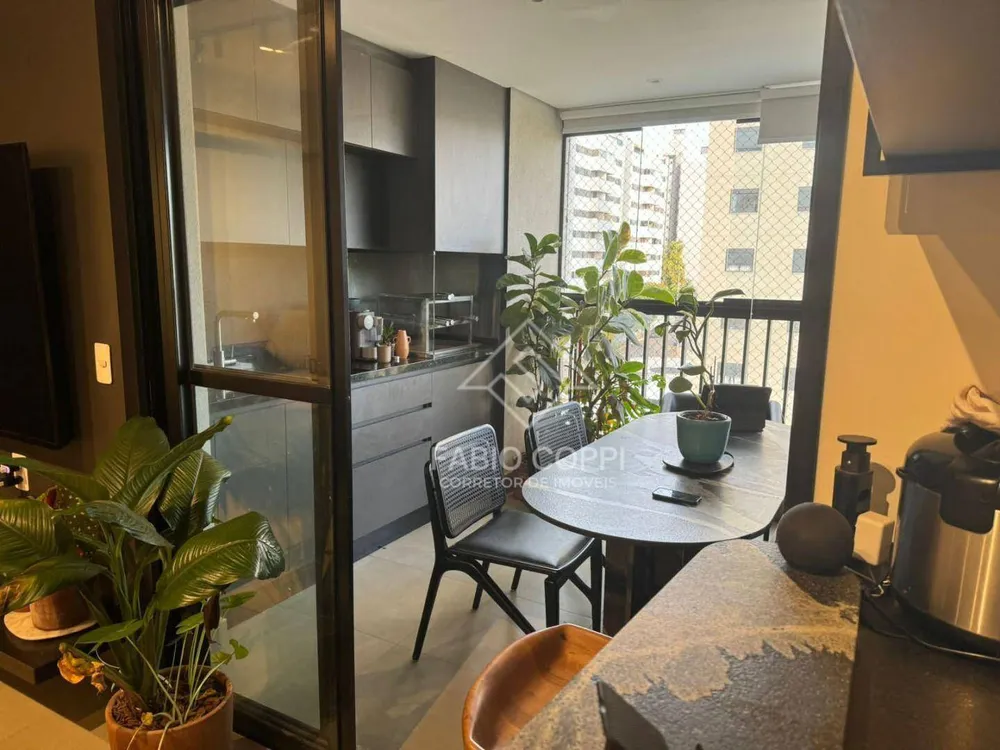 Apartamento, 3 quartos, 85 m² - Foto 1