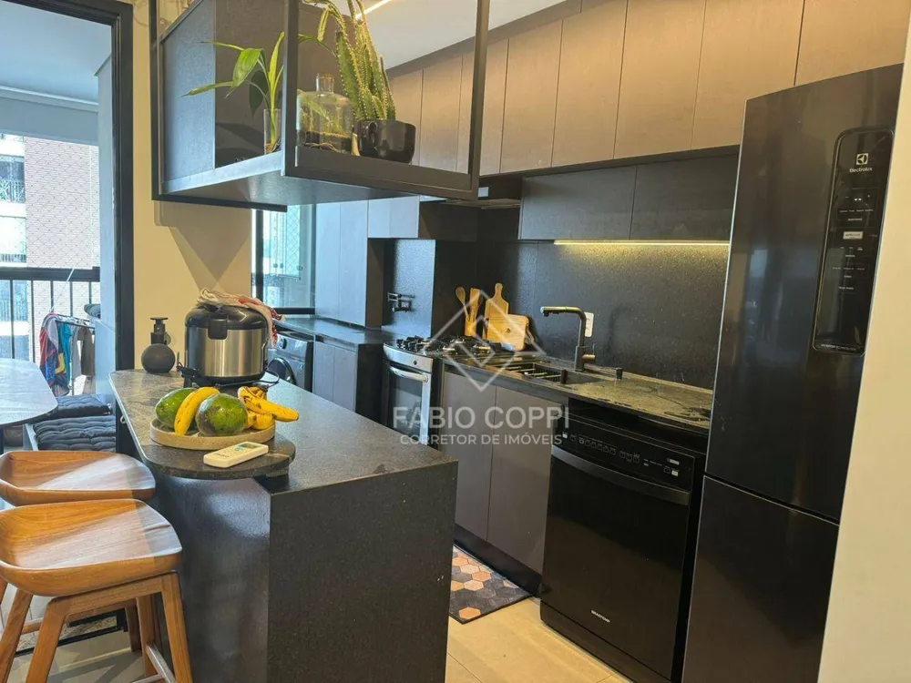 Apartamento, 3 quartos, 85 m² - Foto 8