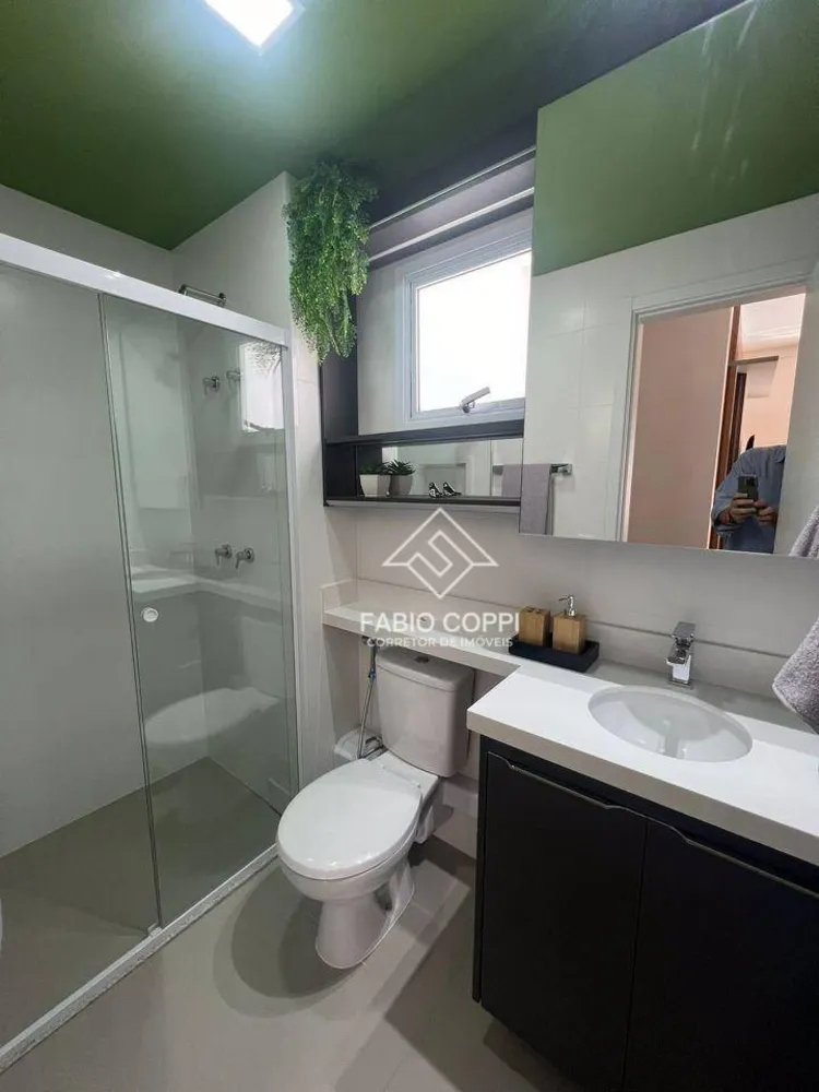 Apartamento, 3 quartos, 73 m² - Foto 7