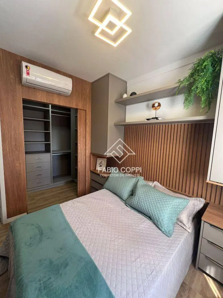 Apartamento, 3 quartos, 73 m² - Foto 5