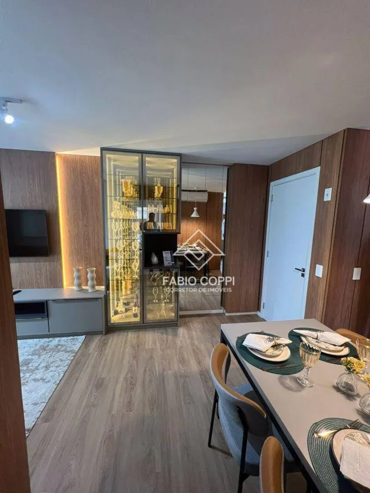 Apartamento, 3 quartos, 73 m² - Foto 9
