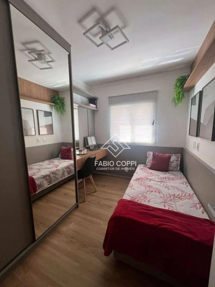 Apartamento, 3 quartos, 73 m² - Foto 6