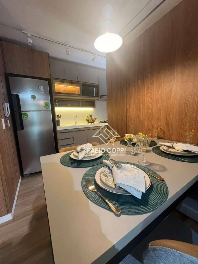 Apartamento, 3 quartos, 73 m² - Foto 2