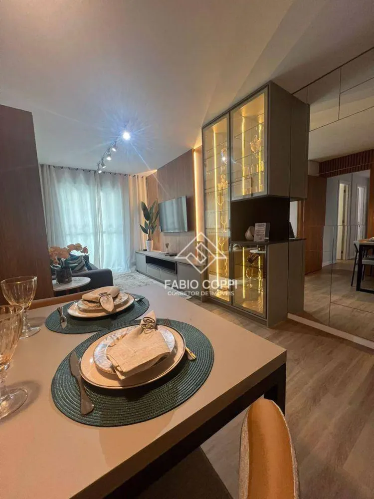 Apartamento, 3 quartos, 73 m² - Foto 1