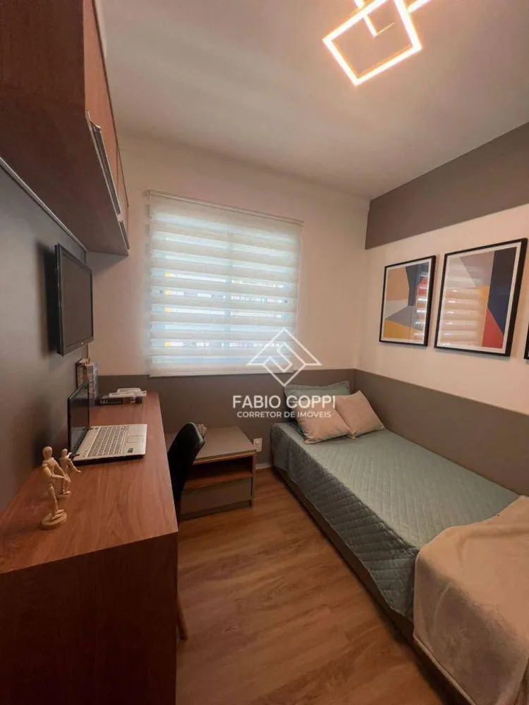 Apartamento, 3 quartos, 73 m² - Foto 8