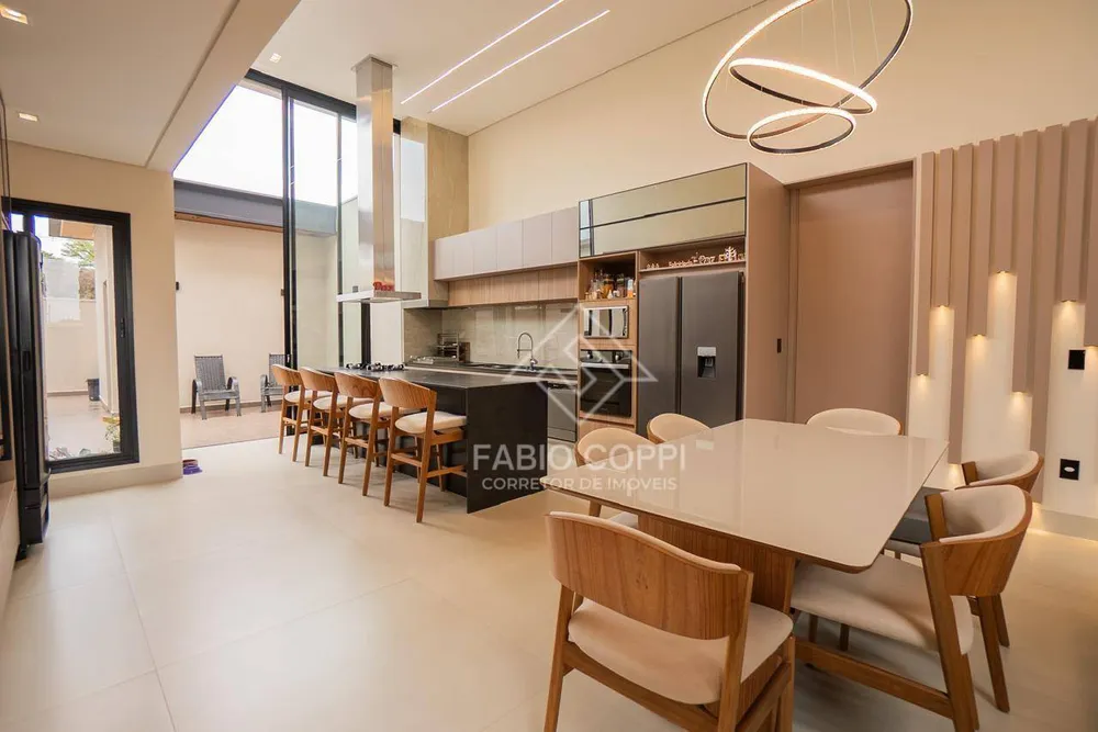 Casa de Condomínio, 3 quartos - Foto 7