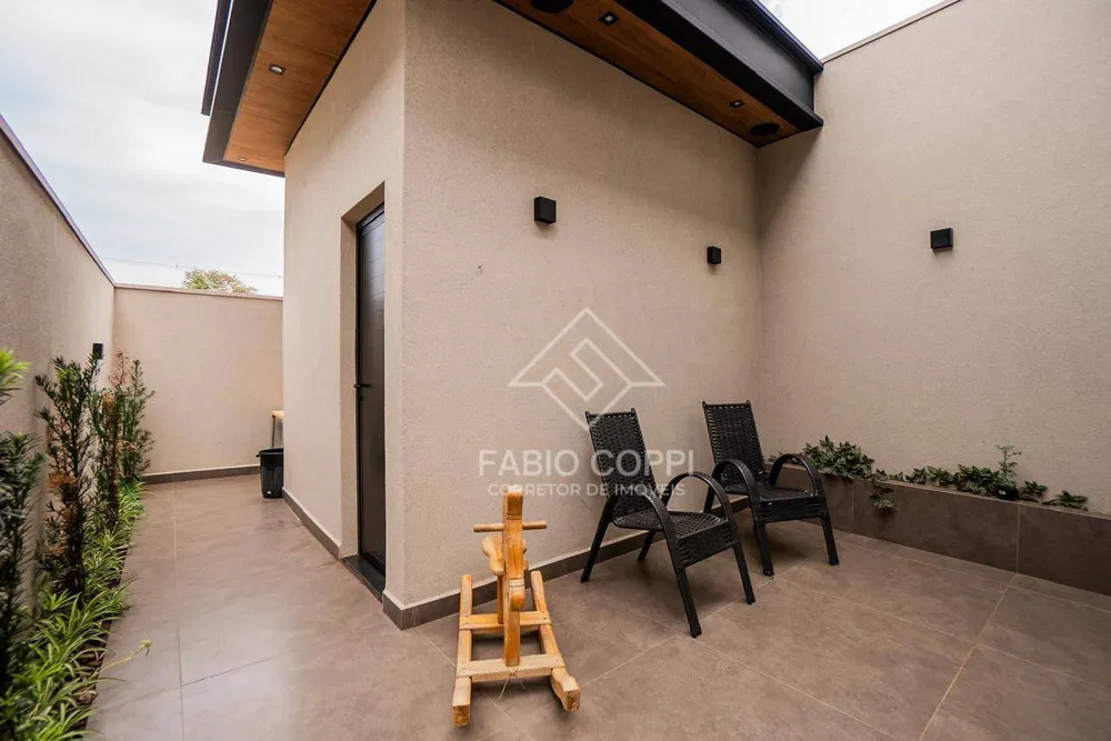 Casa de Condomínio, 3 quartos - Foto 5