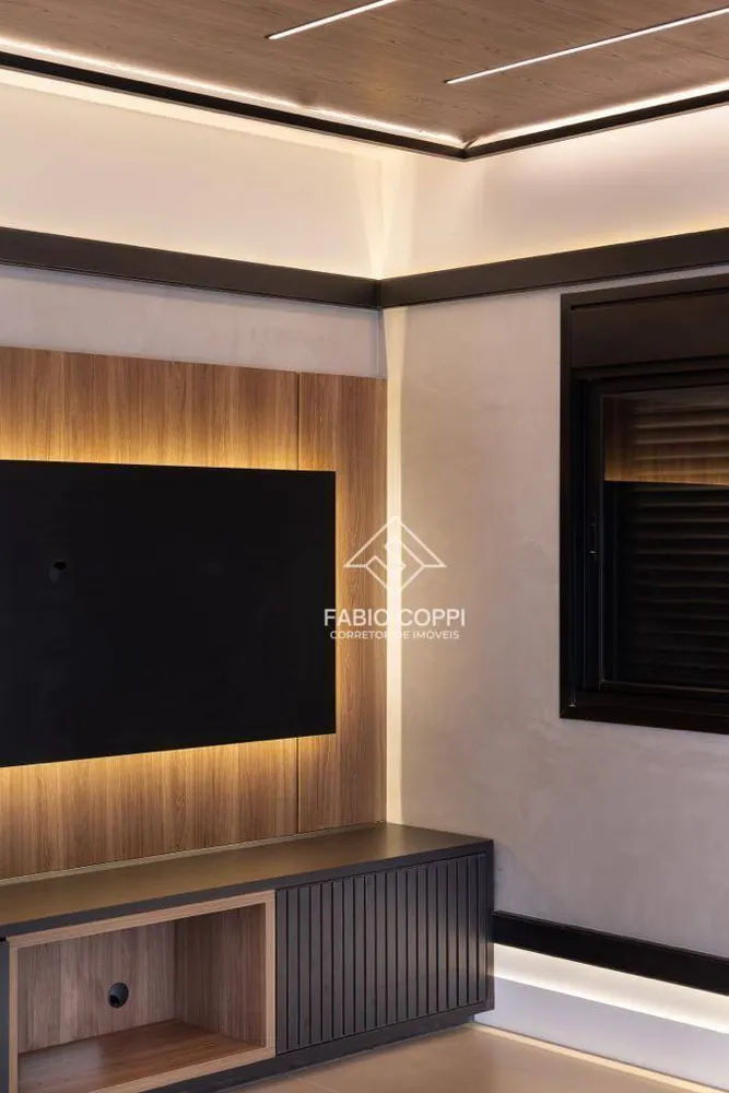 Apartamento, 3 quartos, 134 m² - Foto 6