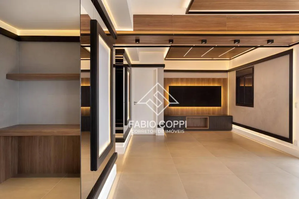 Apartamento, 3 quartos, 134 m² - Foto 1