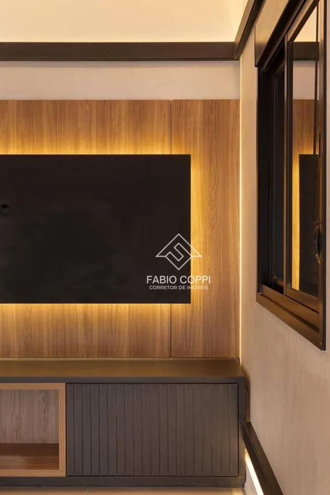Apartamento, 3 quartos, 134 m² - Foto 11