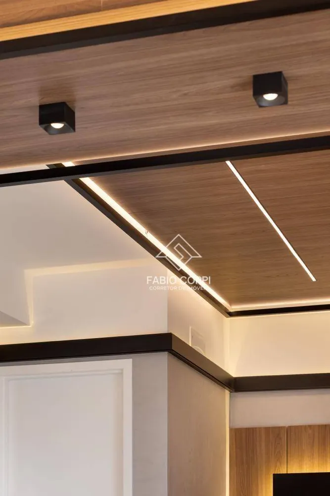 Apartamento, 3 quartos, 134 m² - Foto 10