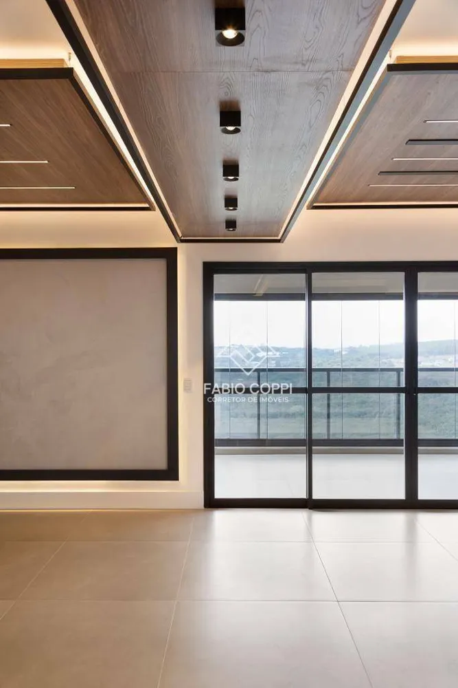 Apartamento, 3 quartos, 134 m² - Foto 9