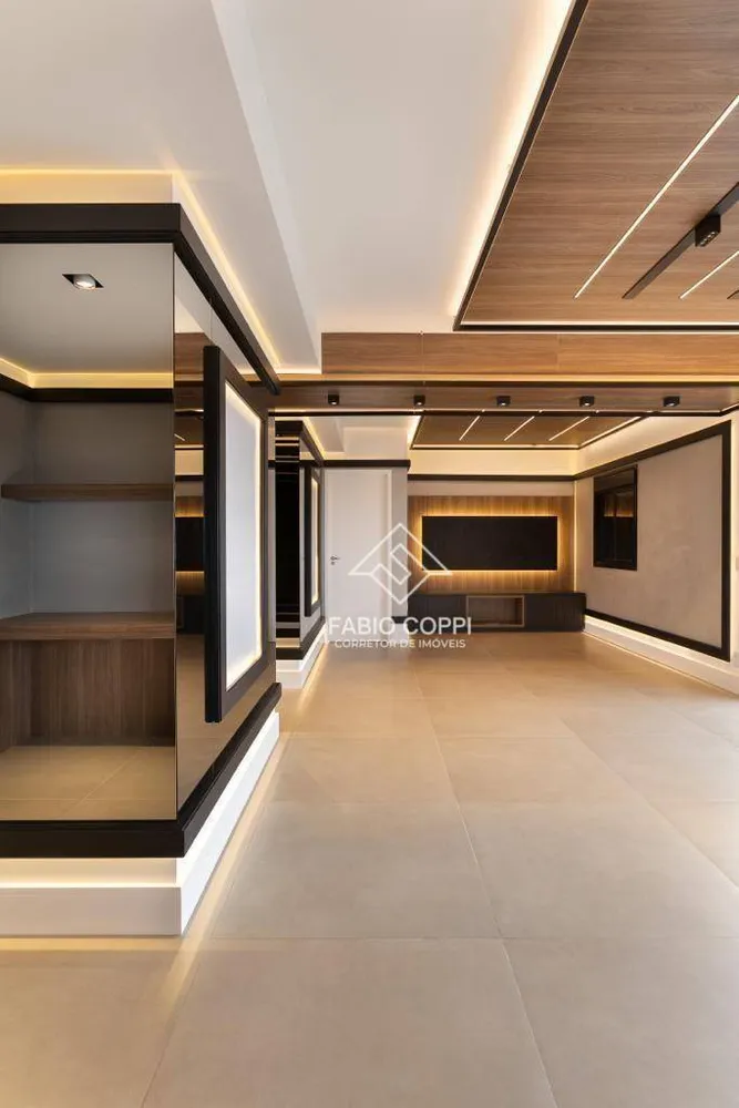 Apartamento, 3 quartos, 134 m² - Foto 8