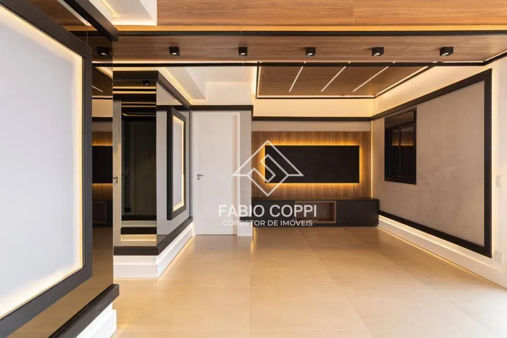 Apartamento, 3 quartos, 134 m² - Foto 3