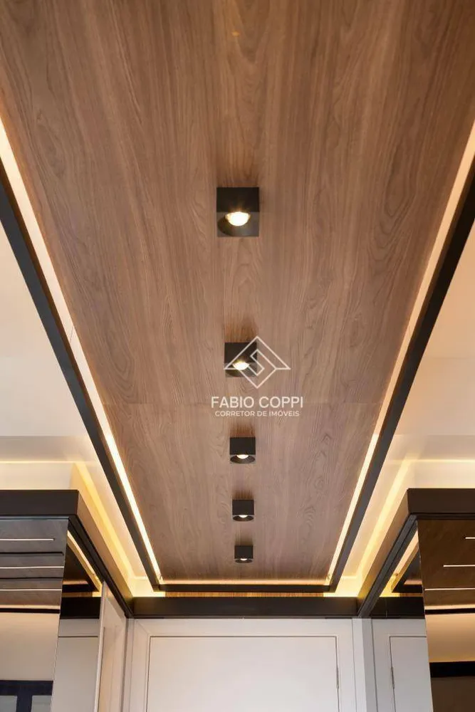 Apartamento, 3 quartos, 134 m² - Foto 5