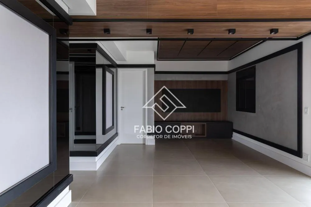 Apartamento, 3 quartos, 134 m² - Foto 1