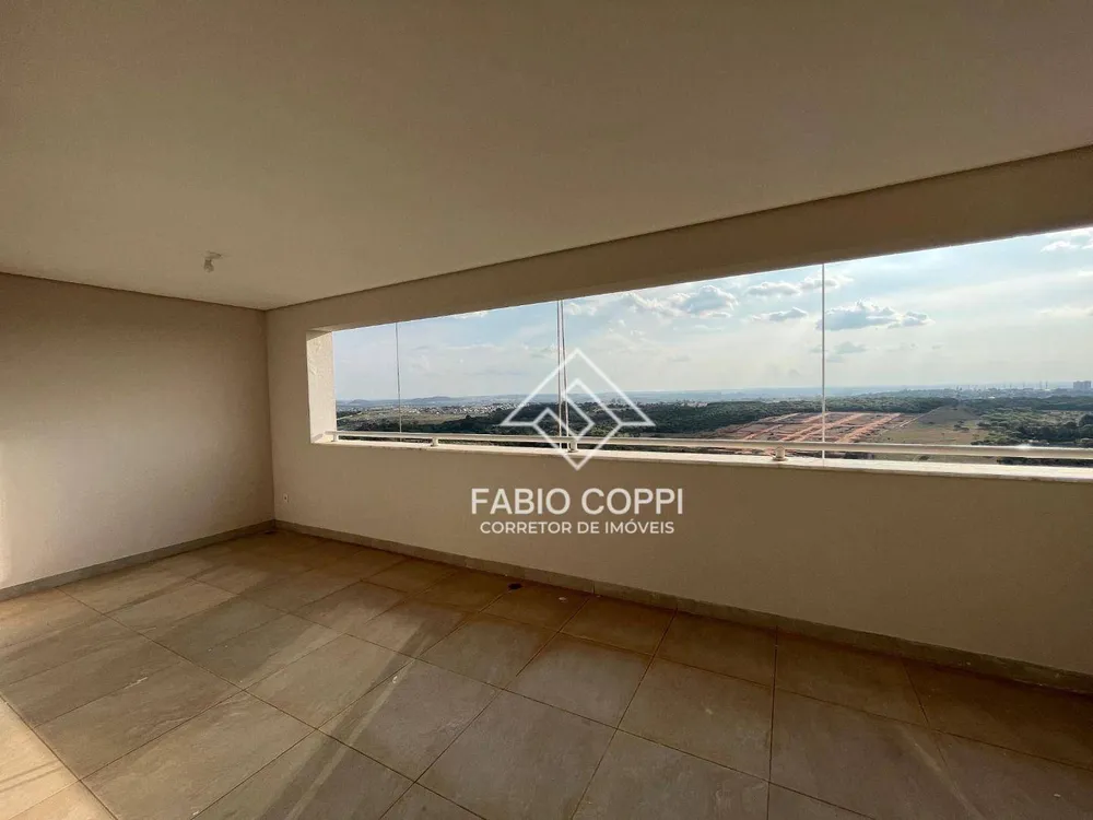 Apartamento, 4 quartos, 380 m² - Foto 1