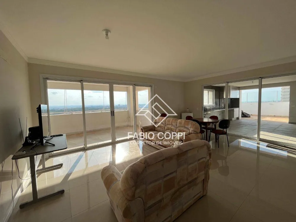 Apartamento, 4 quartos, 380 m² - Foto 4