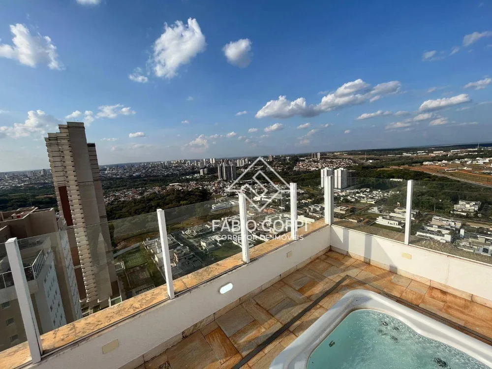 Apartamento, 4 quartos, 380 m² - Foto 8