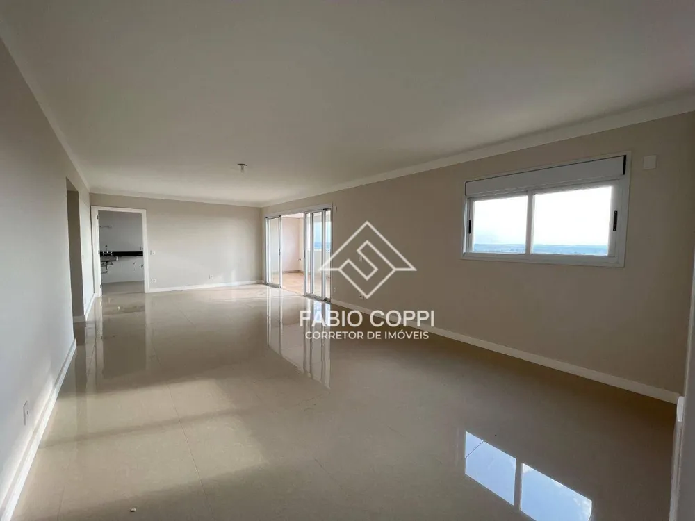 Apartamento, 4 quartos, 380 m² - Foto 2