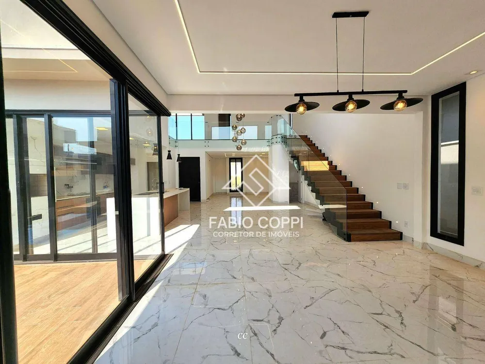 Casa de Condomínio, 3 quartos - Foto 5