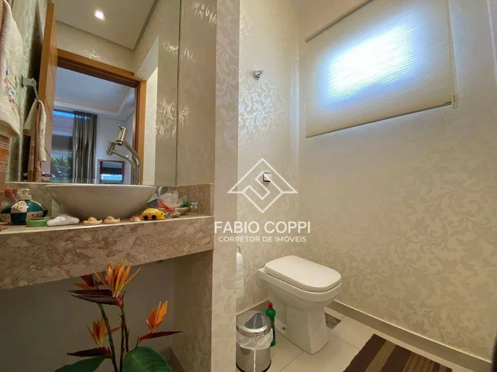 Casa de Condomínio, 4 quartos - Foto 2