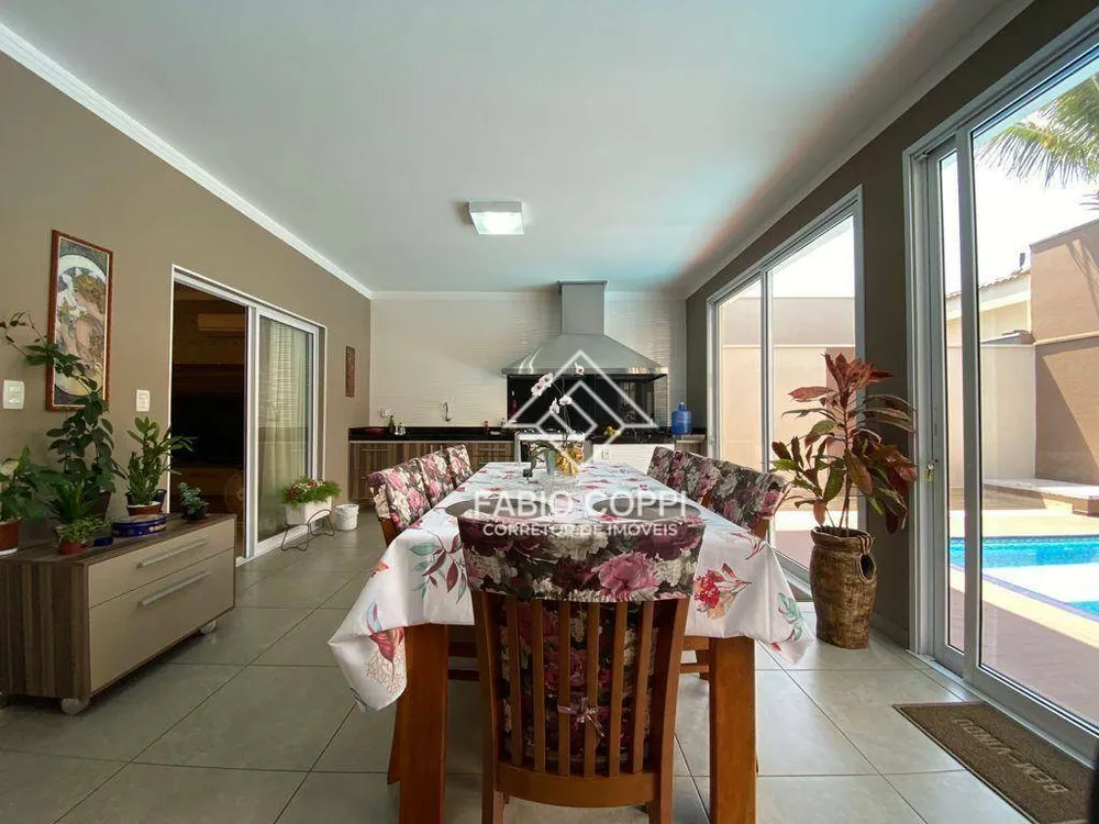 Casa de Condomínio, 4 quartos - Foto 3