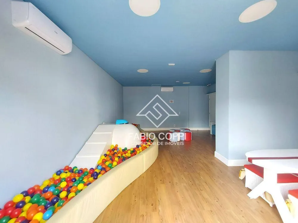 Apartamento, 3 quartos, 159 m² - Foto 8