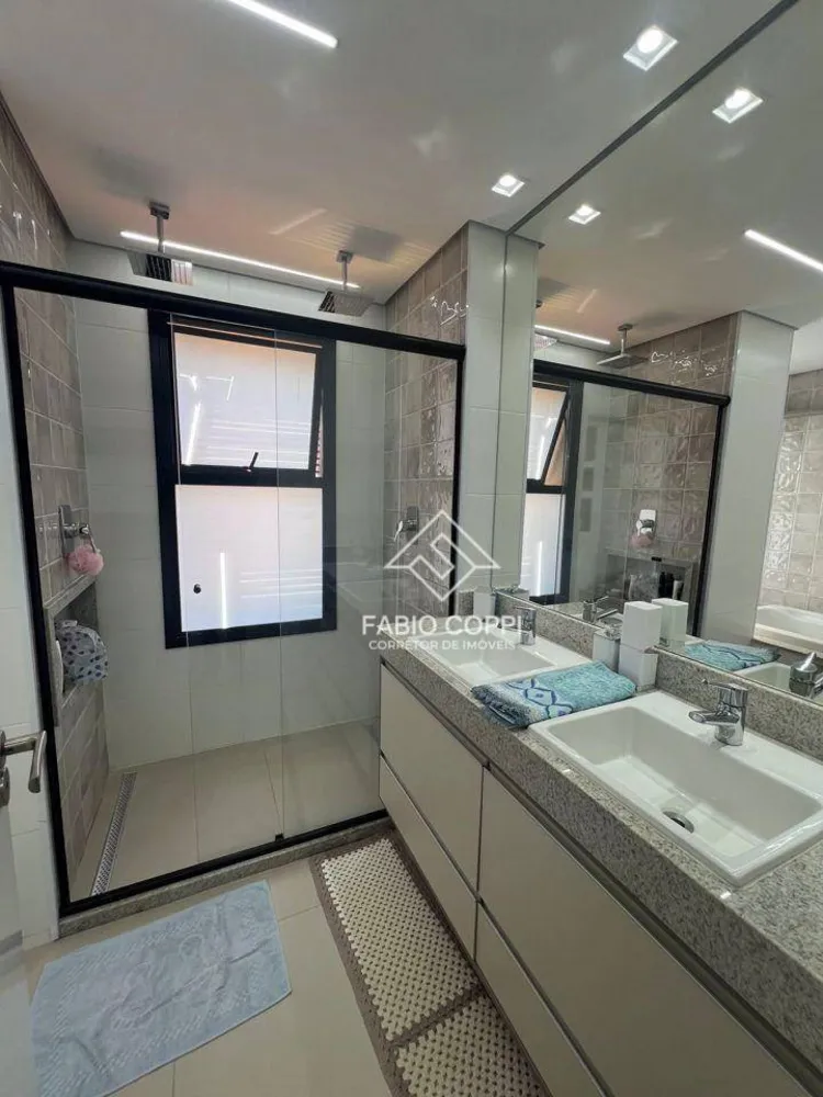Apartamento, 3 quartos, 159 m² - Foto 2