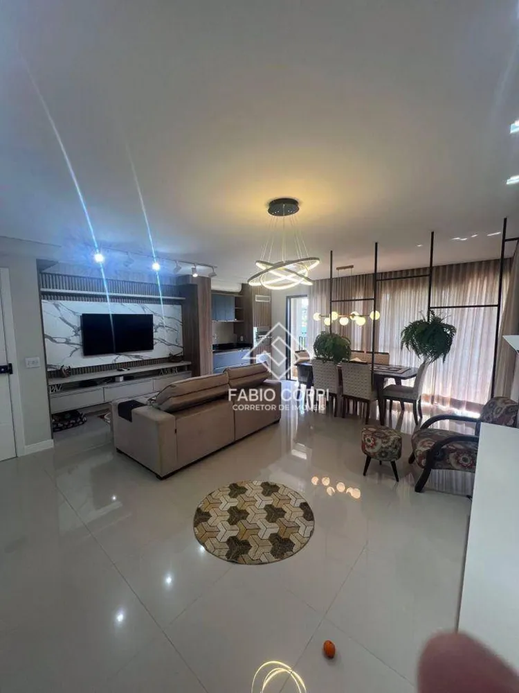 Apartamento, 3 quartos, 159 m² - Foto 1