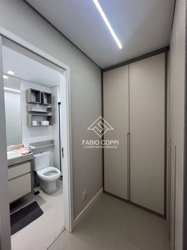 Apartamento, 3 quartos, 159 m² - Foto 6