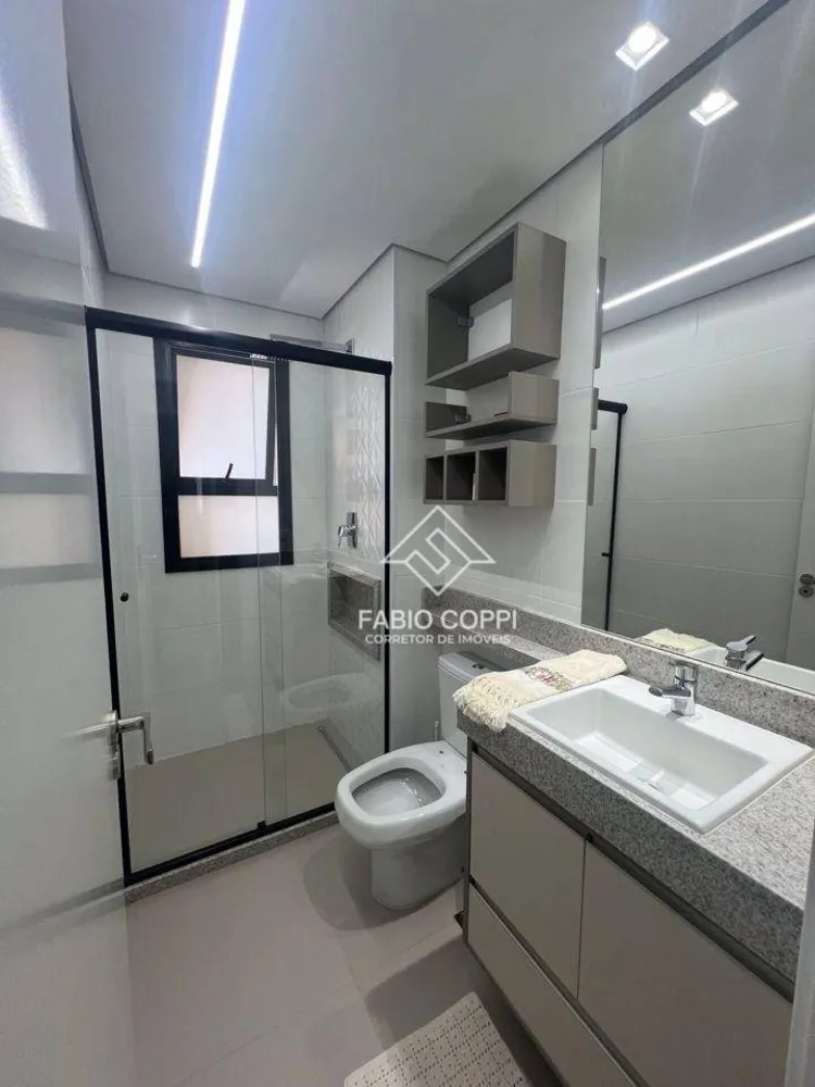 Apartamento, 3 quartos, 159 m² - Foto 5