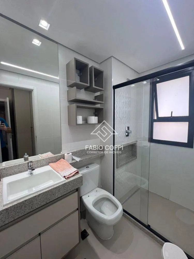 Apartamento, 3 quartos, 159 m² - Foto 3
