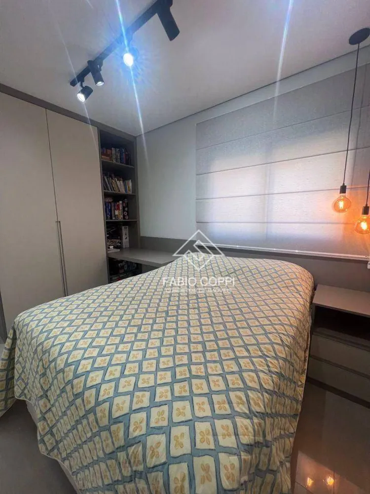 Apartamento, 3 quartos, 159 m² - Foto 4