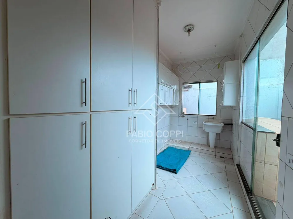 Casa de Condomínio, 2 quartos - Foto 8