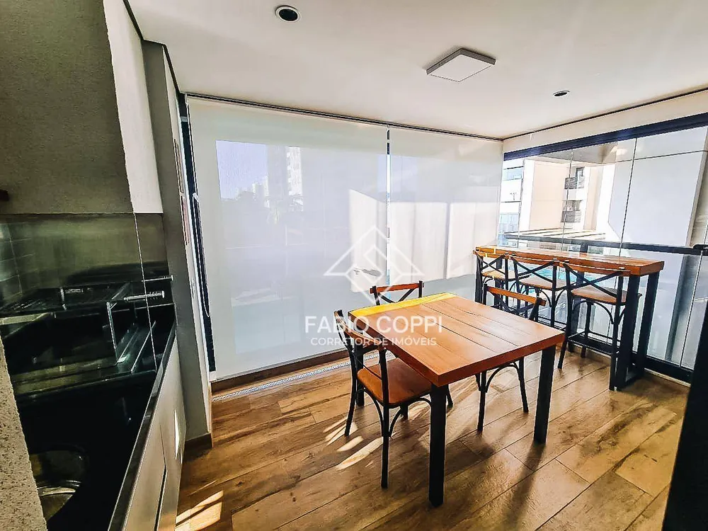 Apartamento, 3 quartos, 107 m² - Foto 5