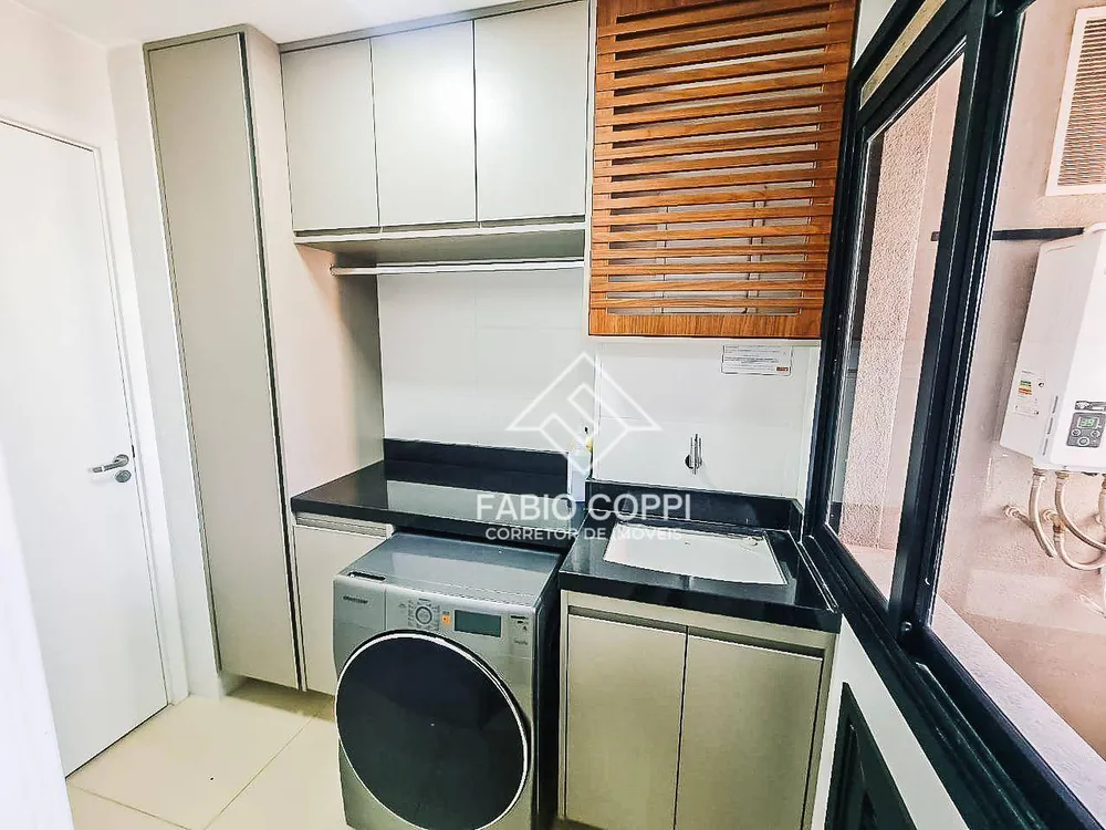 Apartamento, 3 quartos, 107 m² - Foto 8