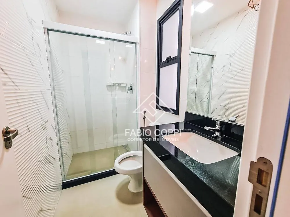 Apartamento, 3 quartos, 107 m² - Foto 1