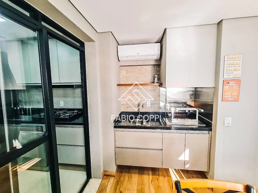 Apartamento, 3 quartos, 107 m² - Foto 4