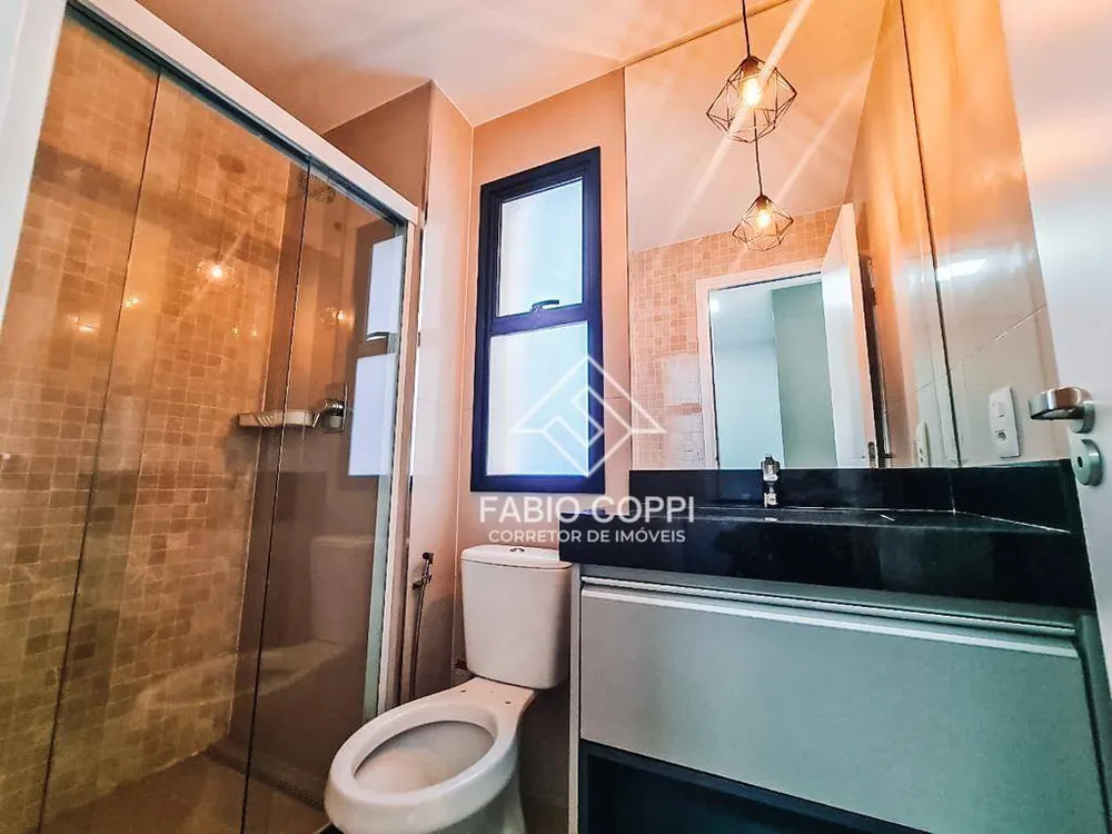 Apartamento, 3 quartos, 107 m² - Foto 2