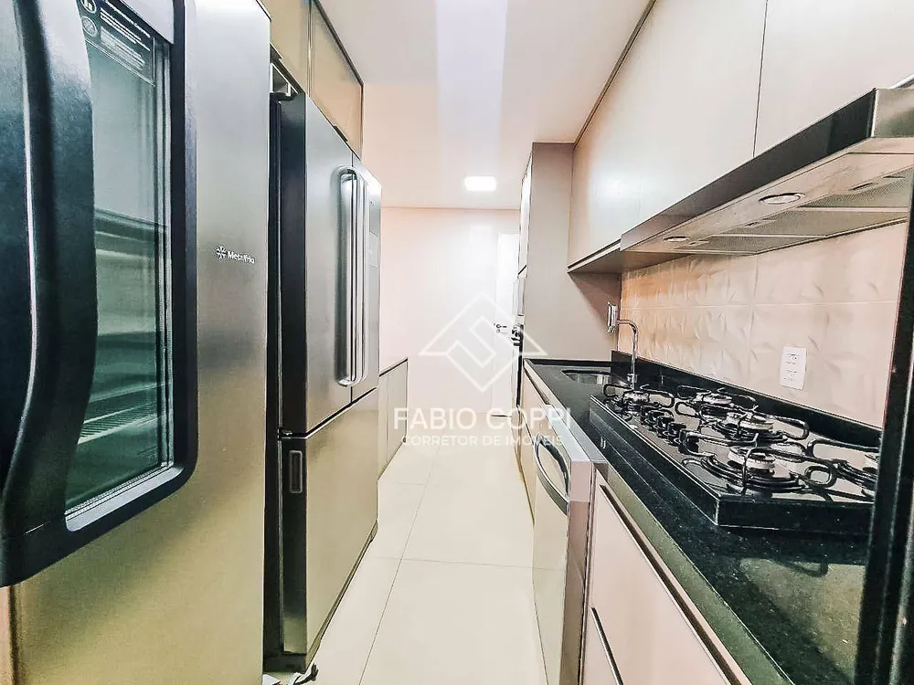 Apartamento, 3 quartos, 107 m² - Foto 7